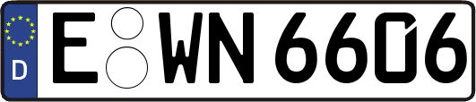 E-WN6606