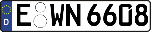 E-WN6608