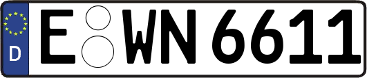 E-WN6611