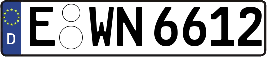 E-WN6612