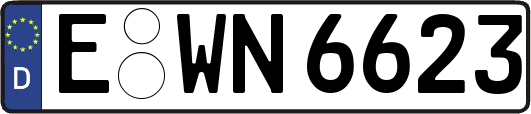 E-WN6623