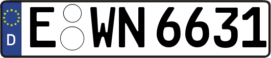 E-WN6631