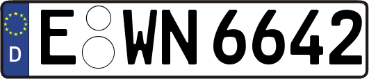 E-WN6642
