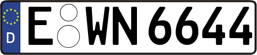 E-WN6644