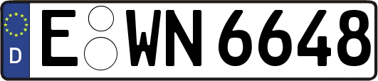 E-WN6648