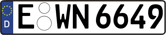 E-WN6649
