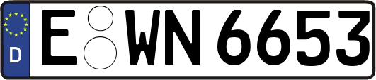 E-WN6653