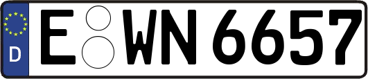 E-WN6657