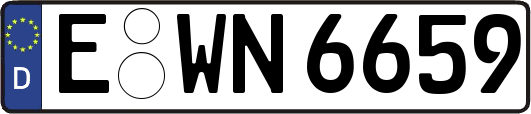 E-WN6659