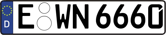 E-WN6660
