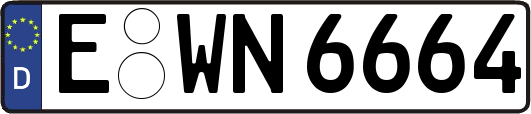 E-WN6664