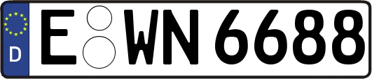 E-WN6688