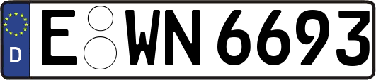 E-WN6693