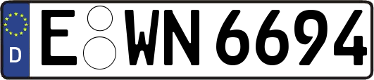E-WN6694