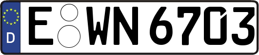 E-WN6703