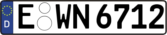 E-WN6712