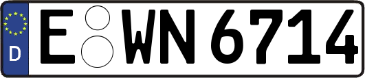 E-WN6714