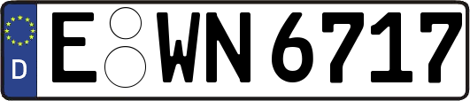 E-WN6717