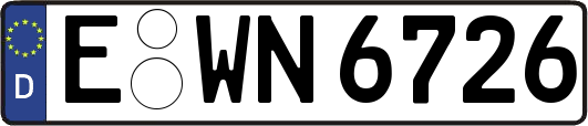 E-WN6726
