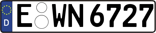 E-WN6727