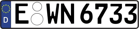 E-WN6733