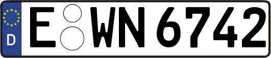 E-WN6742