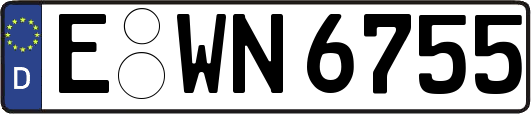 E-WN6755