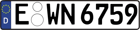 E-WN6759