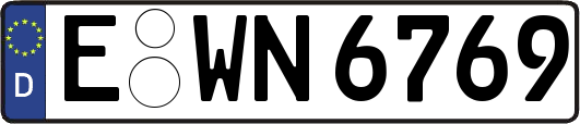 E-WN6769
