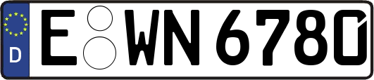 E-WN6780