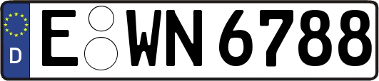 E-WN6788