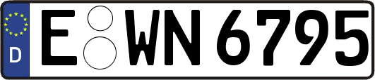 E-WN6795