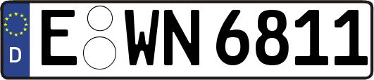 E-WN6811