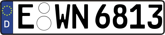 E-WN6813