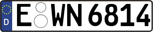 E-WN6814