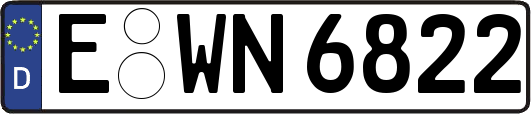 E-WN6822