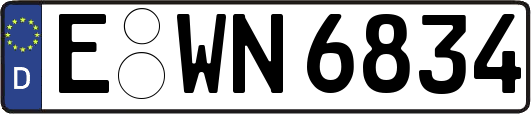 E-WN6834