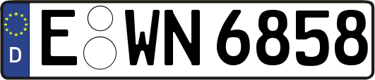 E-WN6858