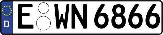 E-WN6866