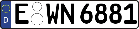 E-WN6881