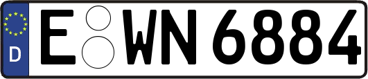 E-WN6884