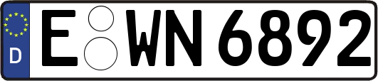 E-WN6892
