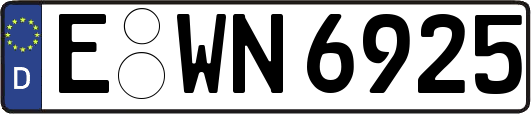 E-WN6925
