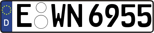 E-WN6955