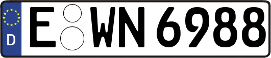 E-WN6988