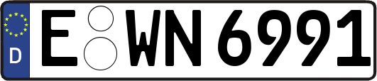 E-WN6991