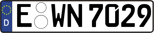 E-WN7029