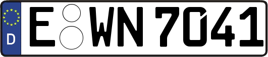 E-WN7041