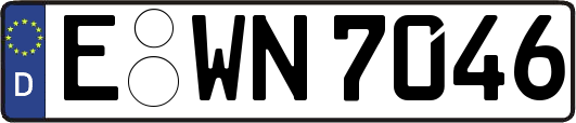 E-WN7046