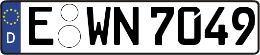 E-WN7049